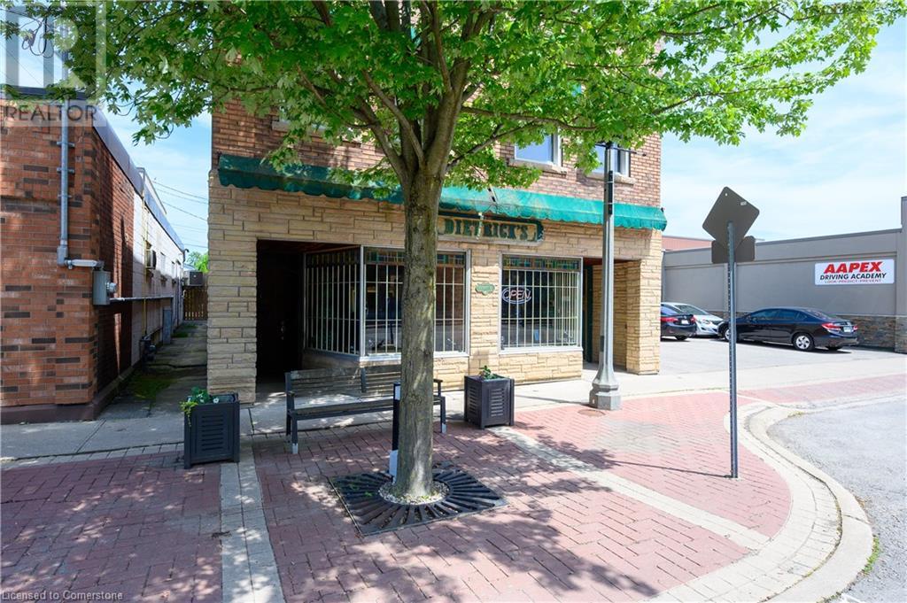 24 Cross Street, Welland, Ontario