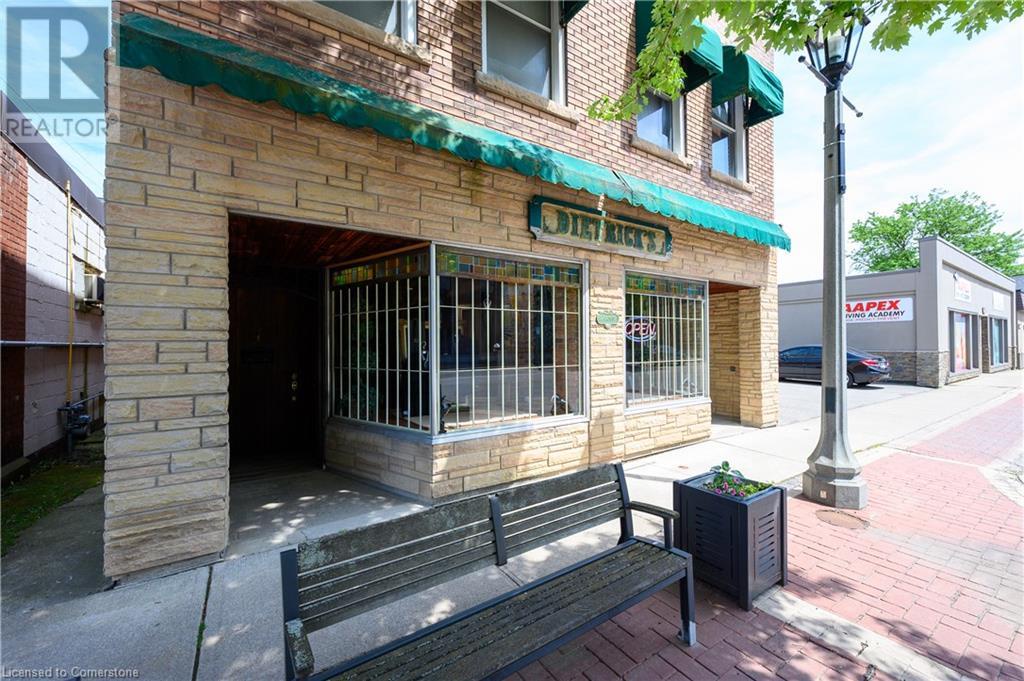 24 Cross Street, Welland, Ontario