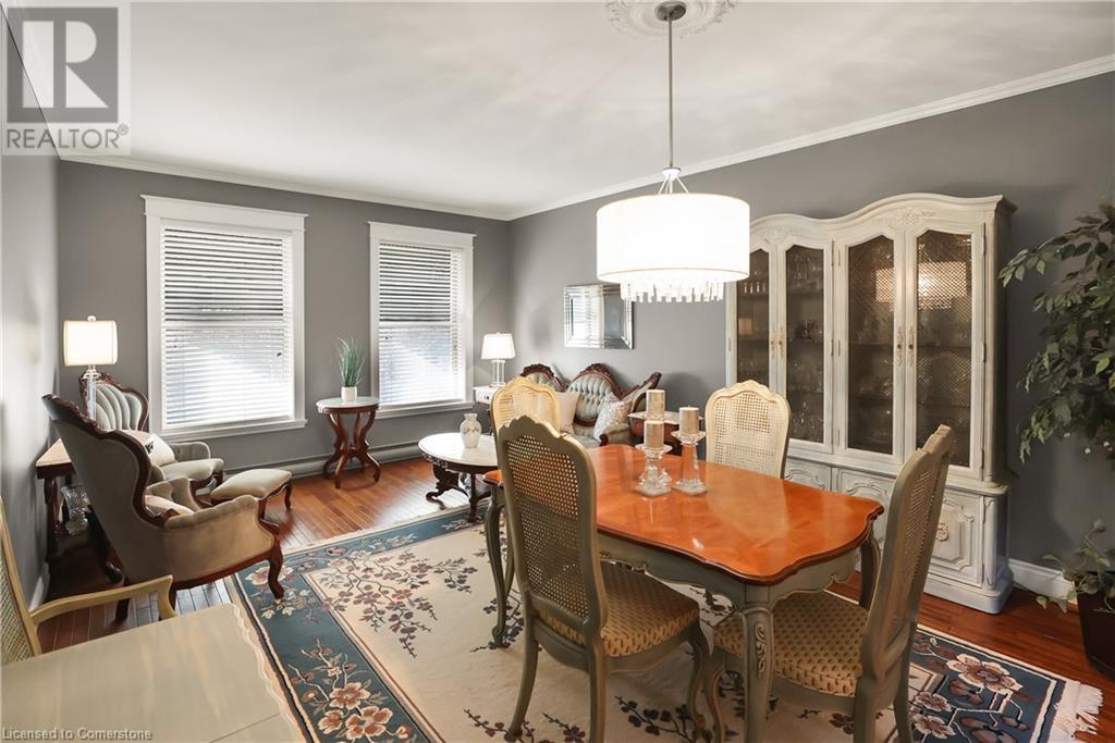 24 Cross Street, Welland, Ontario