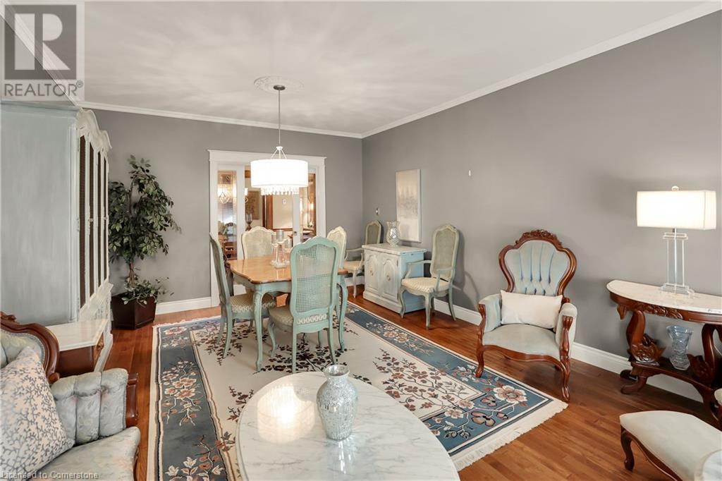 24 Cross Street, Welland, Ontario