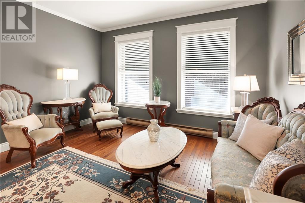 24 Cross Street, Welland, Ontario