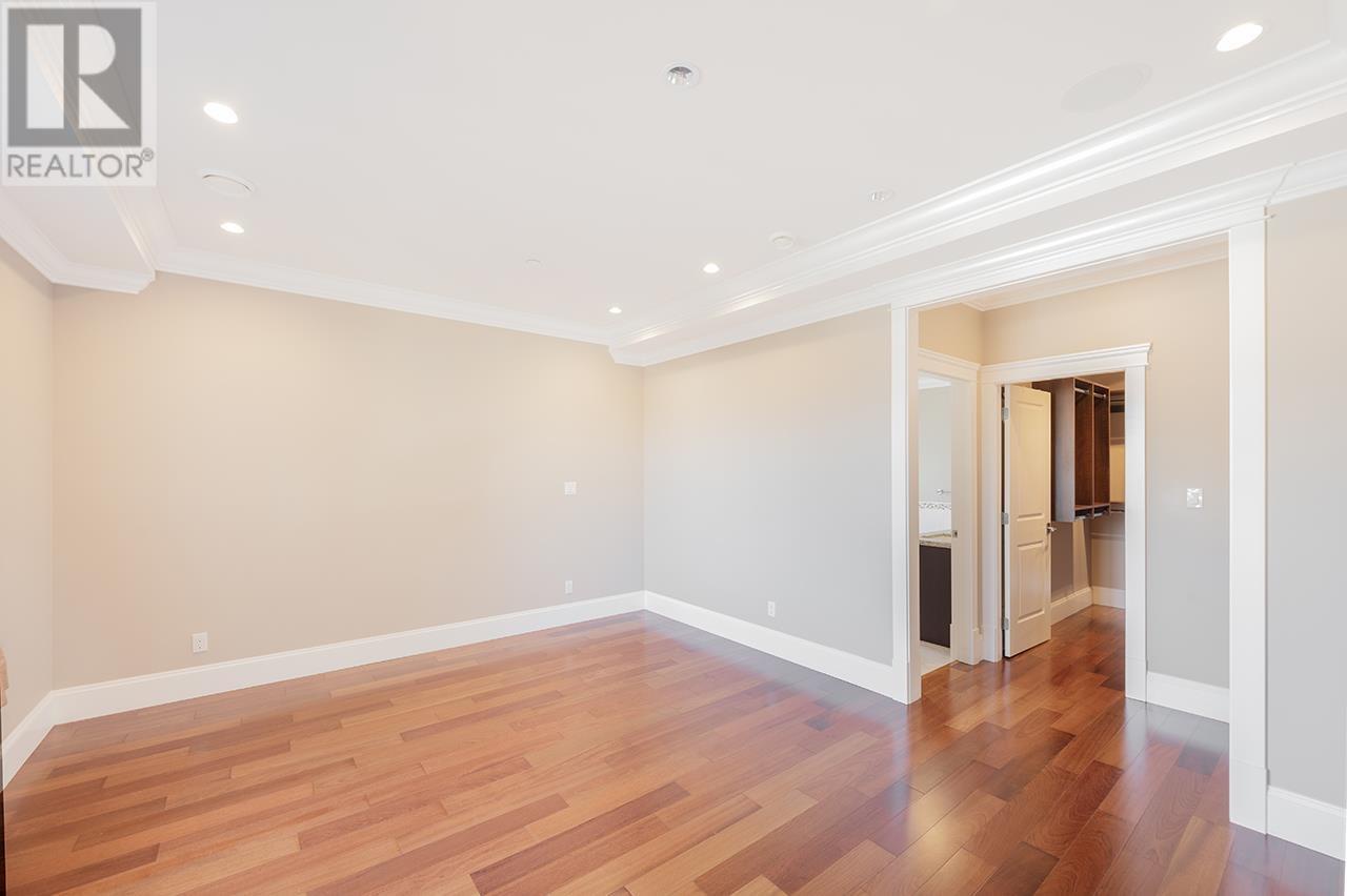 2817 Oliver Crescent, Vancouver, British Columbia