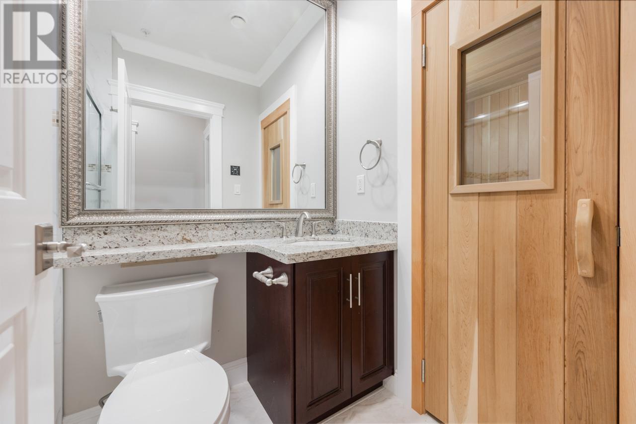 2817 Oliver Crescent, Vancouver, British Columbia