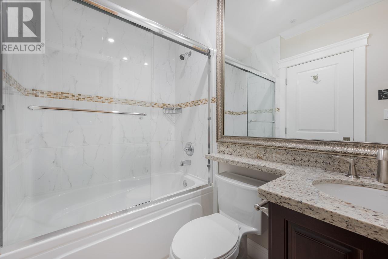 2817 Oliver Crescent, Vancouver, British Columbia