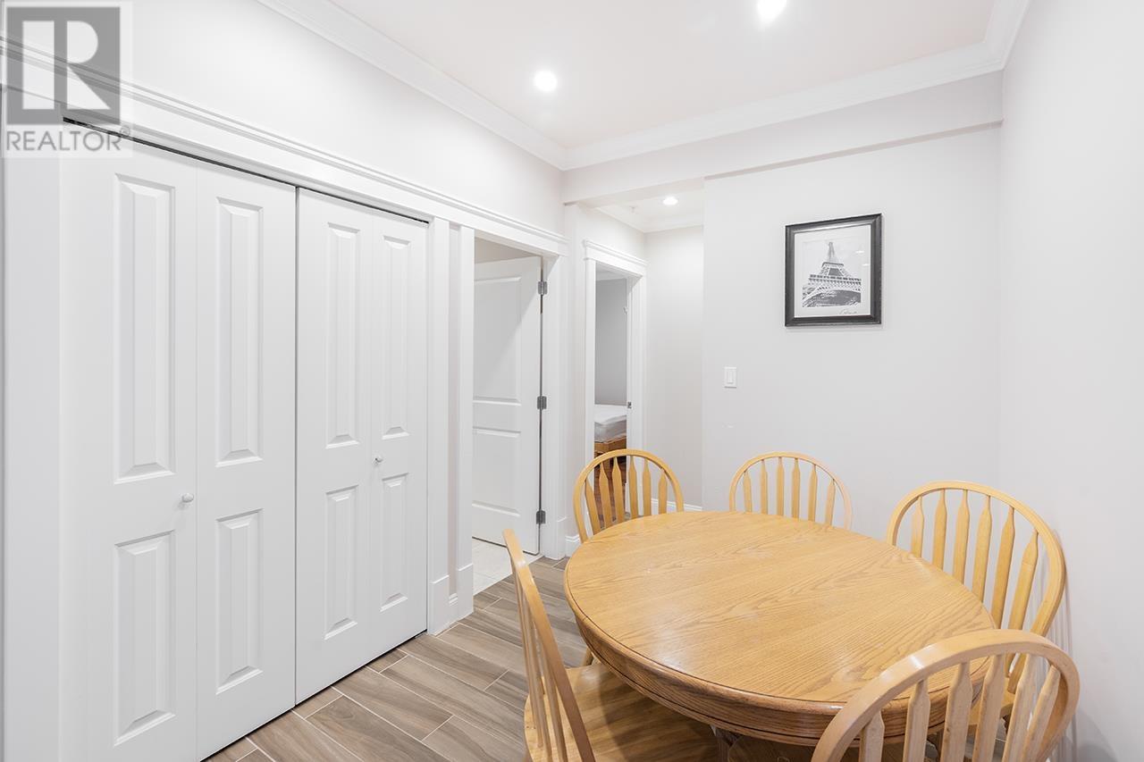 2817 Oliver Crescent, Vancouver, British Columbia