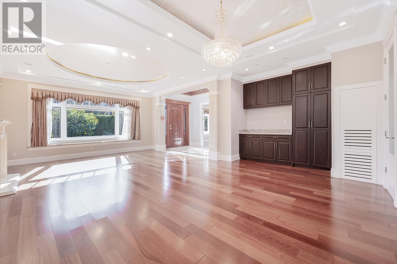 2817 Oliver Crescent, Vancouver, British Columbia