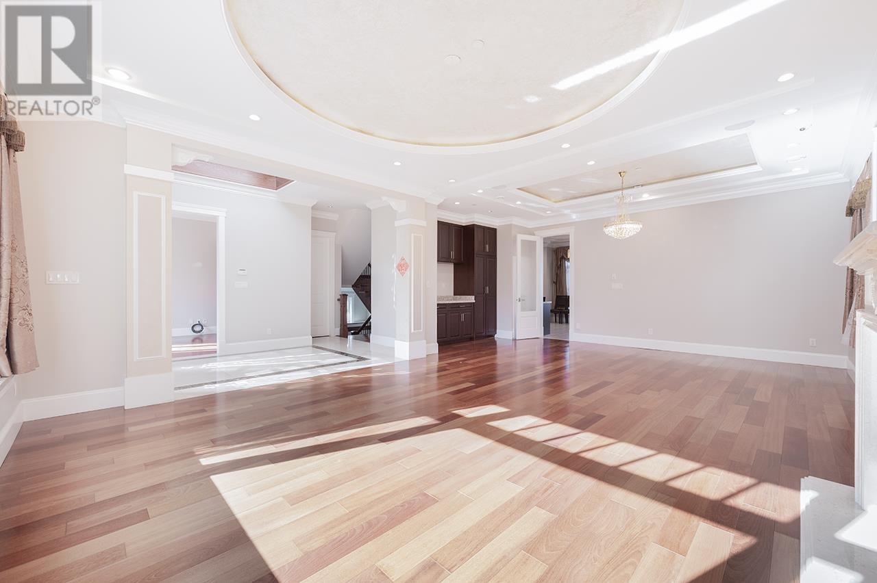 2817 Oliver Crescent, Vancouver, British Columbia