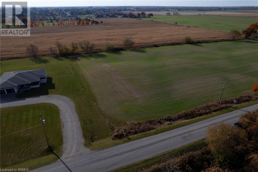 Lot 5 Thirteenth Concession Road, Scotland, Ontario