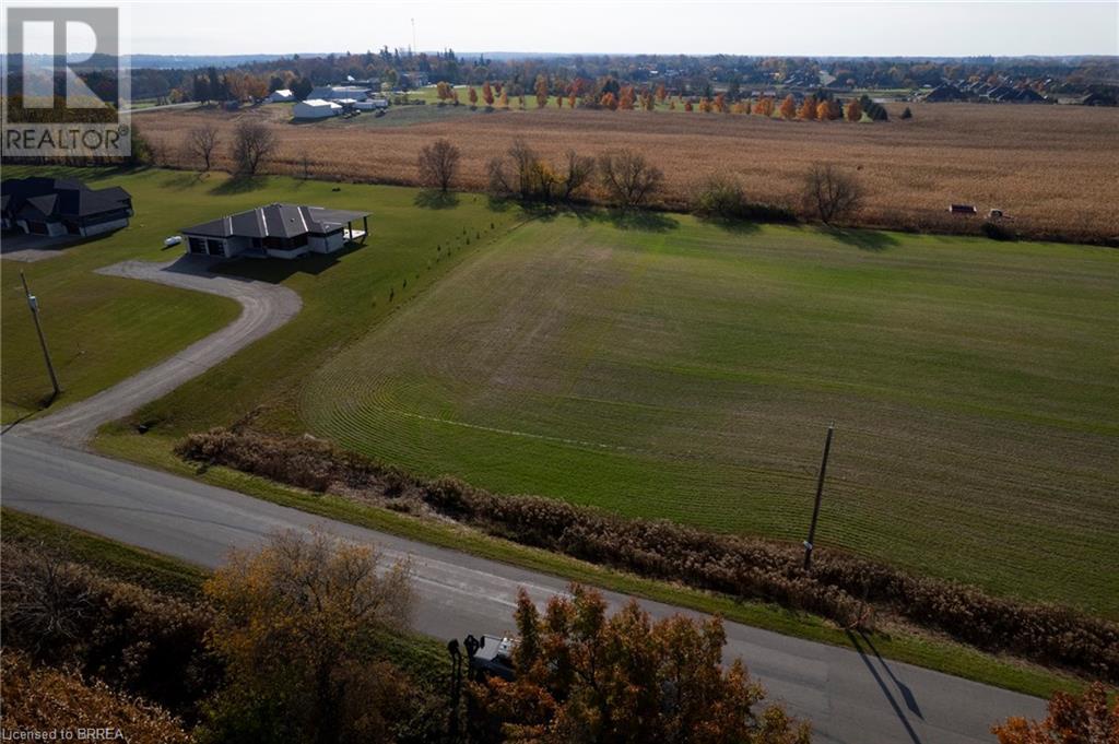 Lot 5 Thirteenth Concession Road, Scotland, Ontario