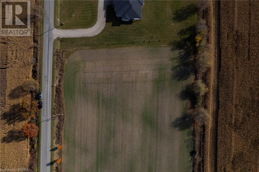 Lot 5 Thirteenth Concession Road, Scotland, Ontario