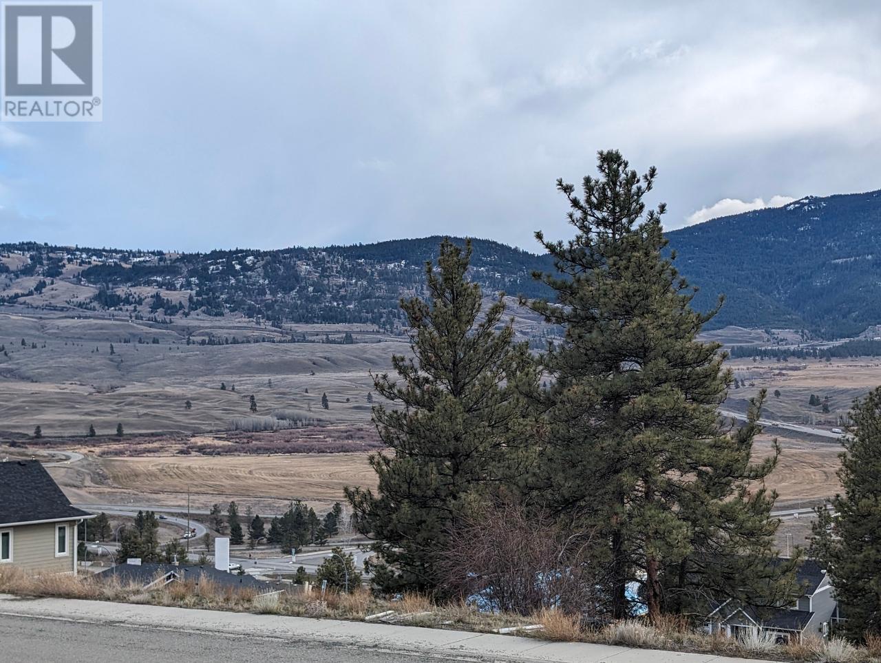2713 Peregrine Way Unit# Lot 20, Merritt, British Columbia
