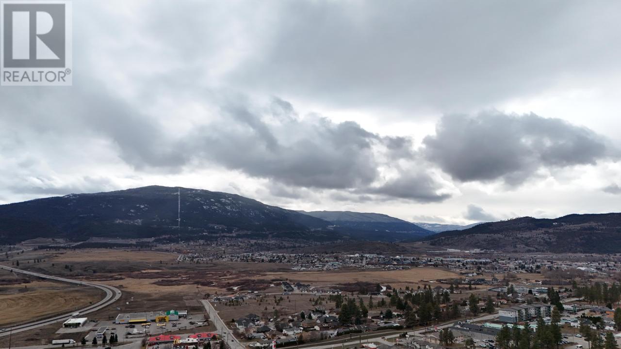 2713 Peregrine Way Unit# Lot 20, Merritt, British Columbia