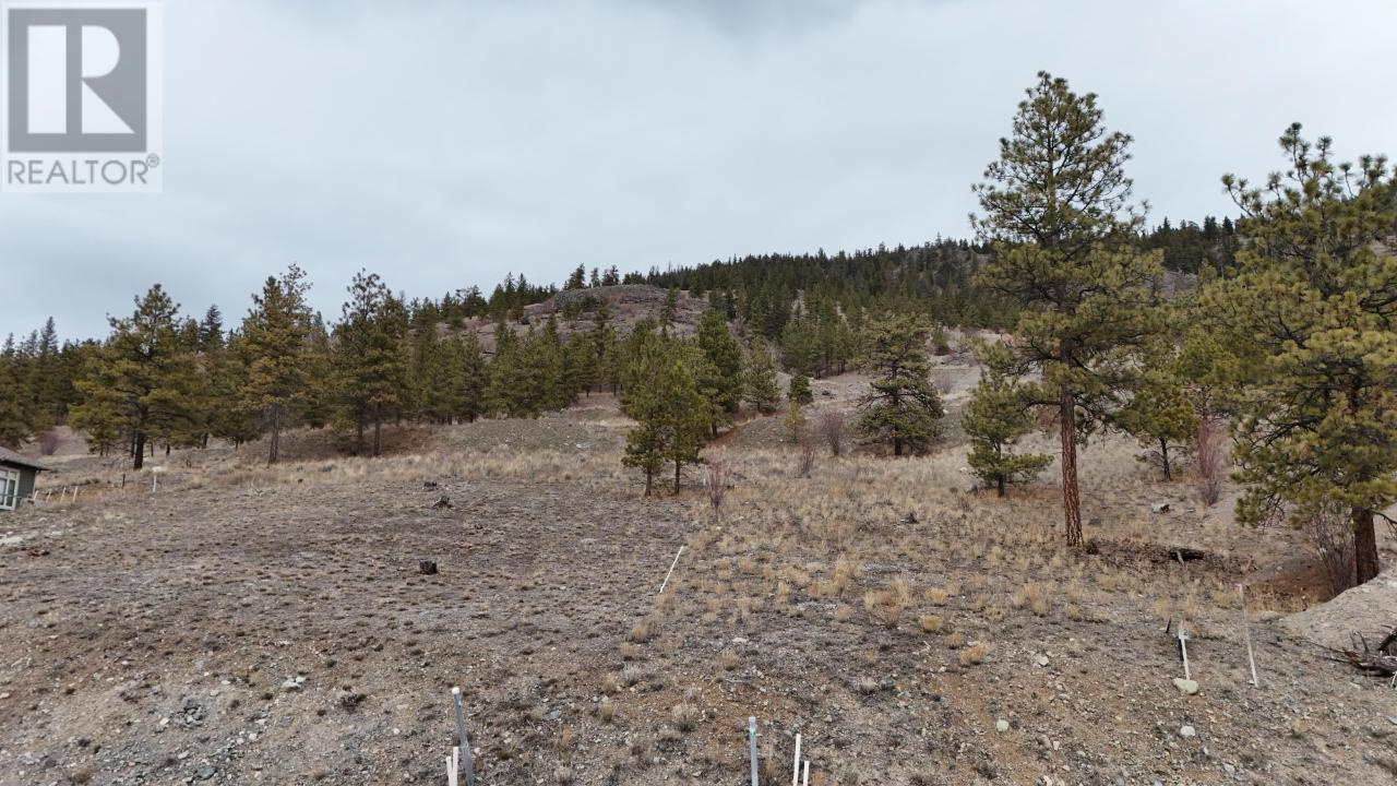 2713 Peregrine Way Unit# Lot 20, Merritt, British Columbia