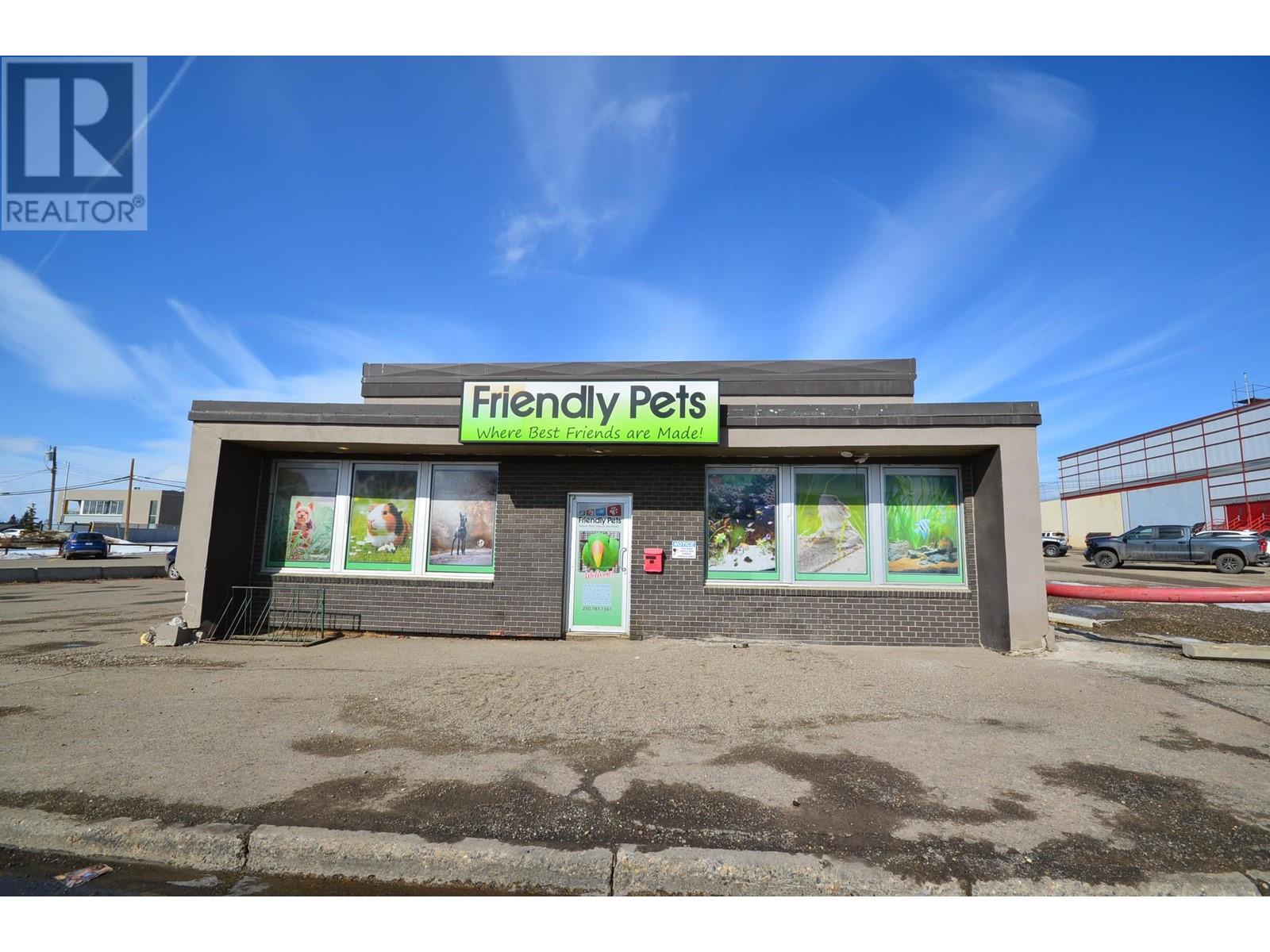 1 10032 99 Avenue, Fort St. John, British Columbia