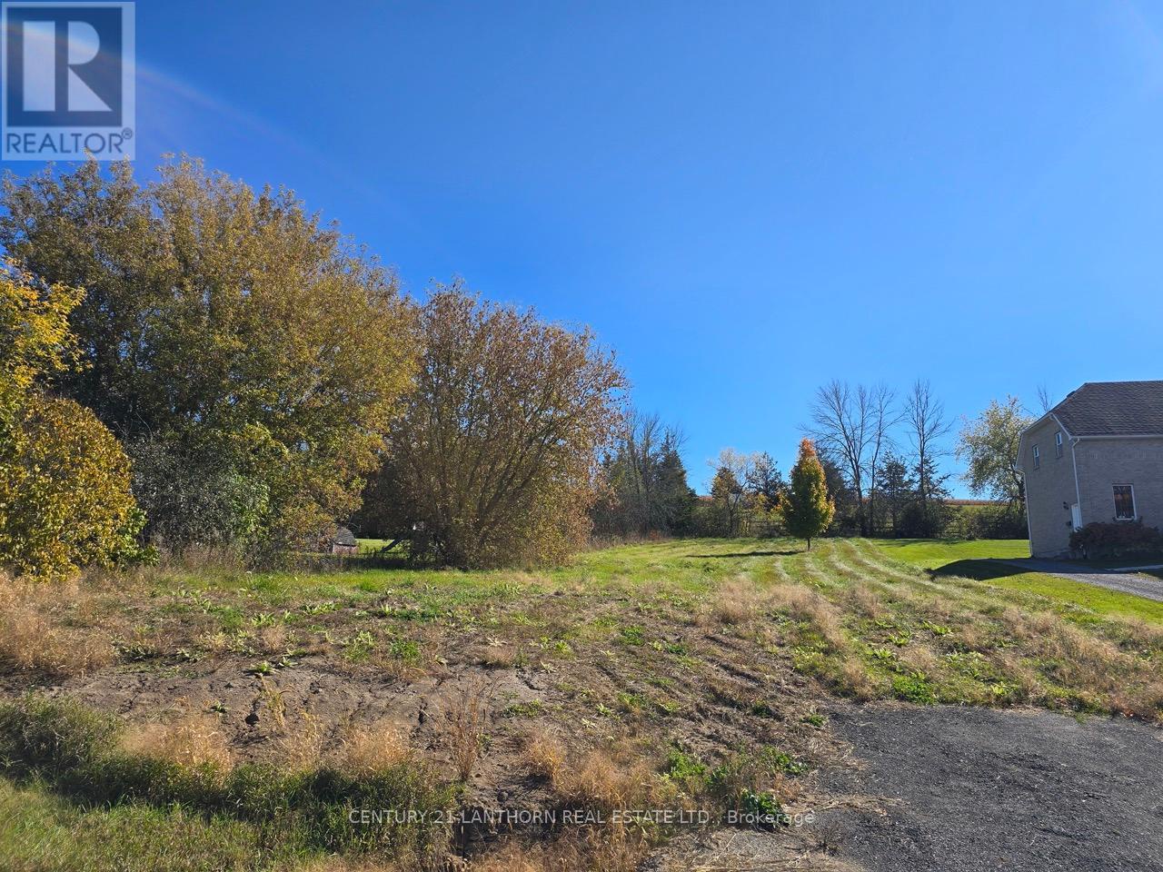 0 Palace Road, Greater Napanee (greater Napanee), Ontario