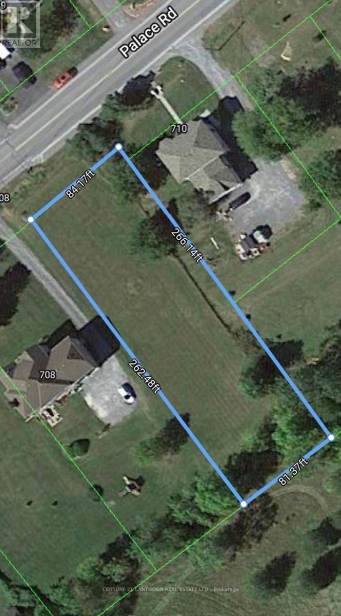 0 Palace Road, Greater Napanee (greater Napanee), Ontario