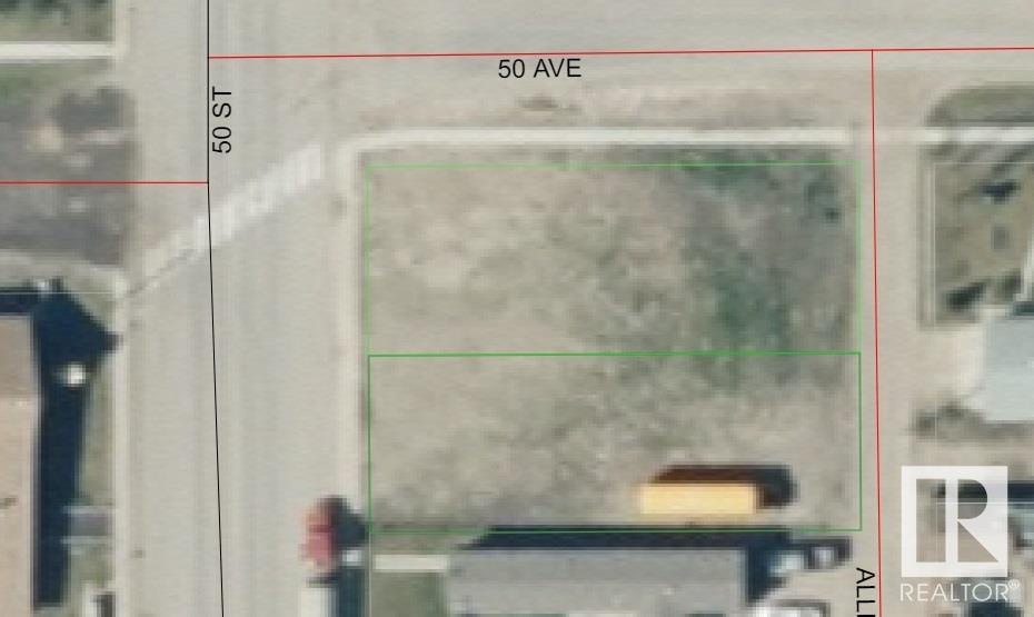 4909 50 St, Ardmore, Alberta