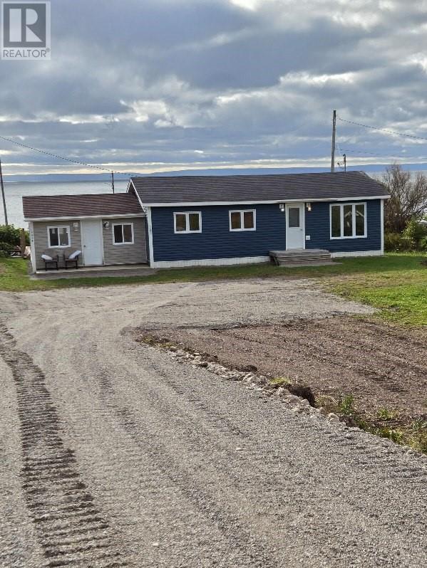 385 Oceanview Drive, Marches Point, Newfoundland And Labrador