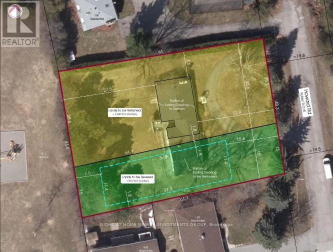 142 Howard Road, Newmarket (huron Heights-leslie Valley), Ontario