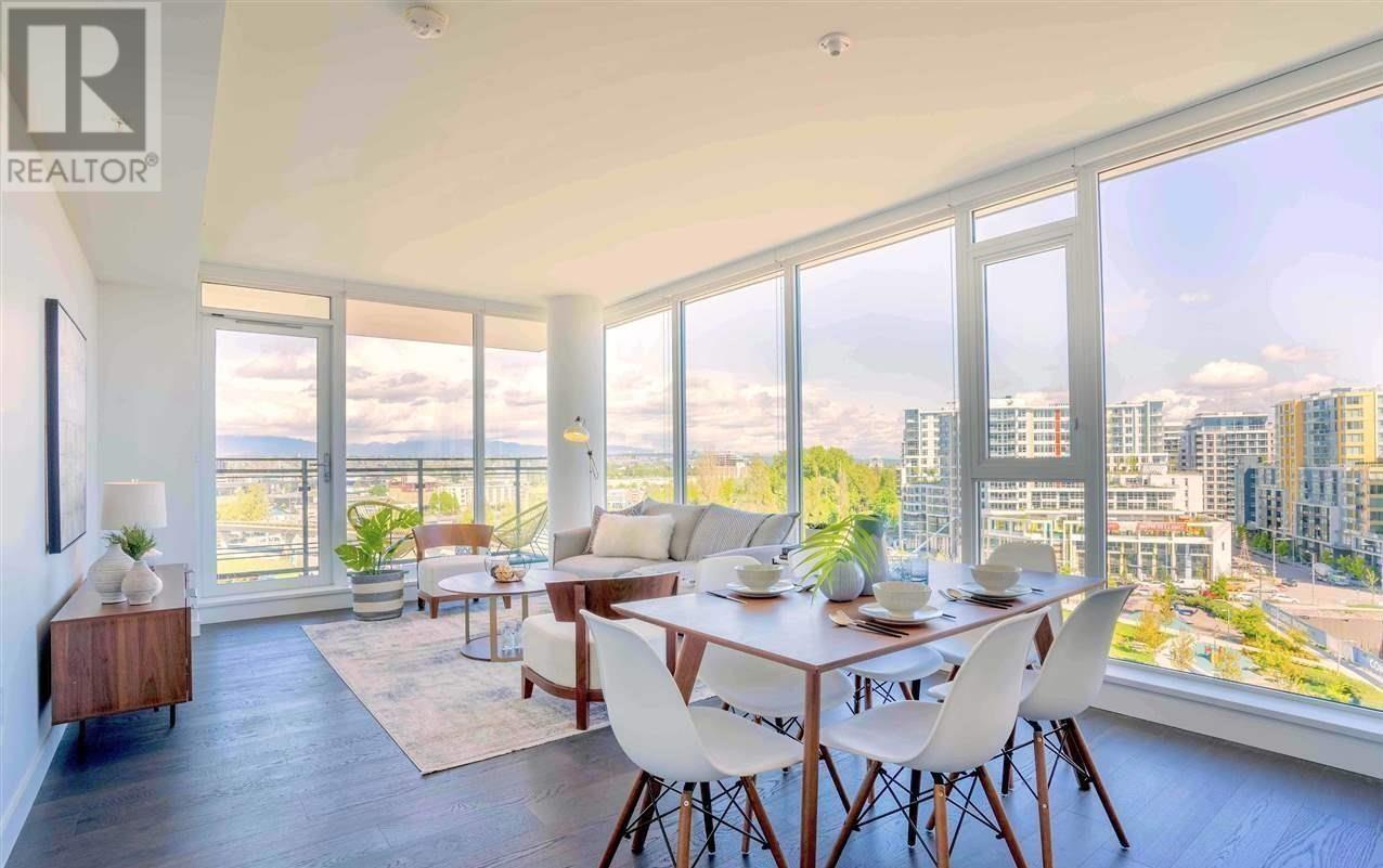 1702 3280 Corvette Way, Richmond, British Columbia