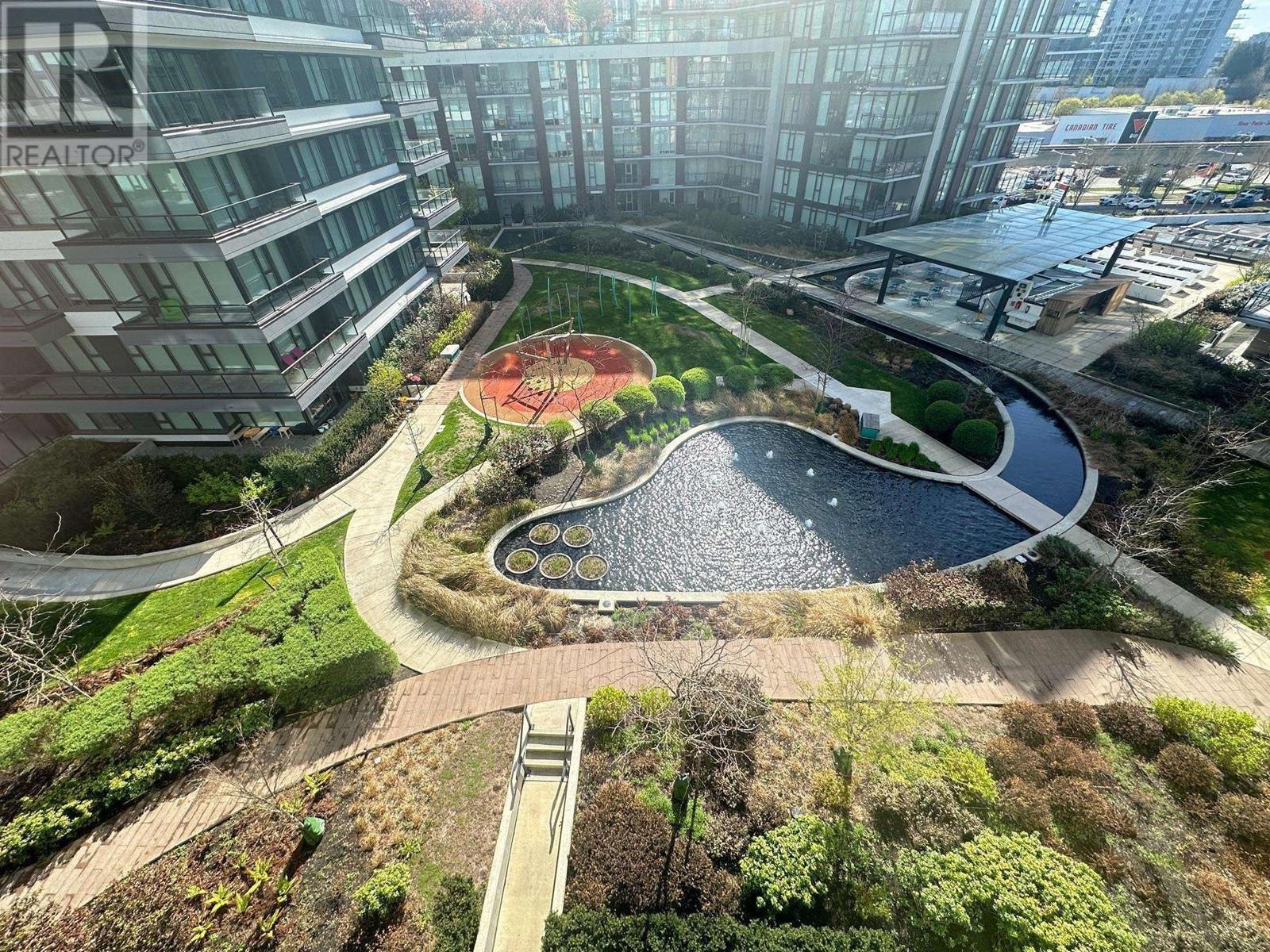 1702 3280 Corvette Way, Richmond, British Columbia