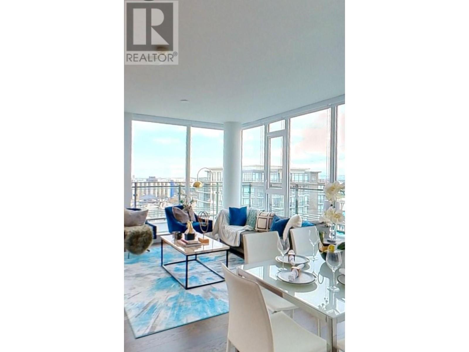 1702 3280 Corvette Way, Richmond, British Columbia