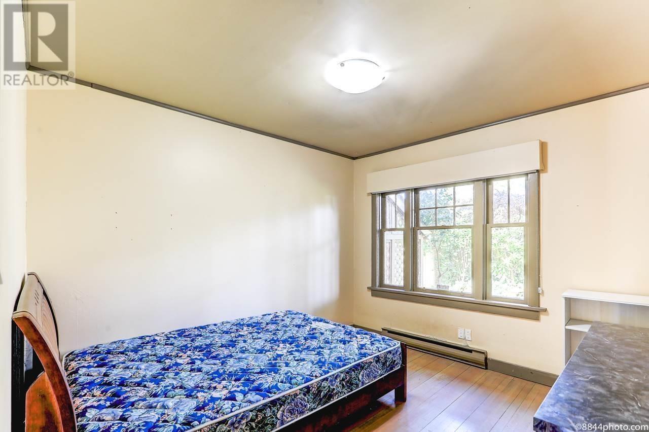 3870 W 17th Avenue, Vancouver, British Columbia