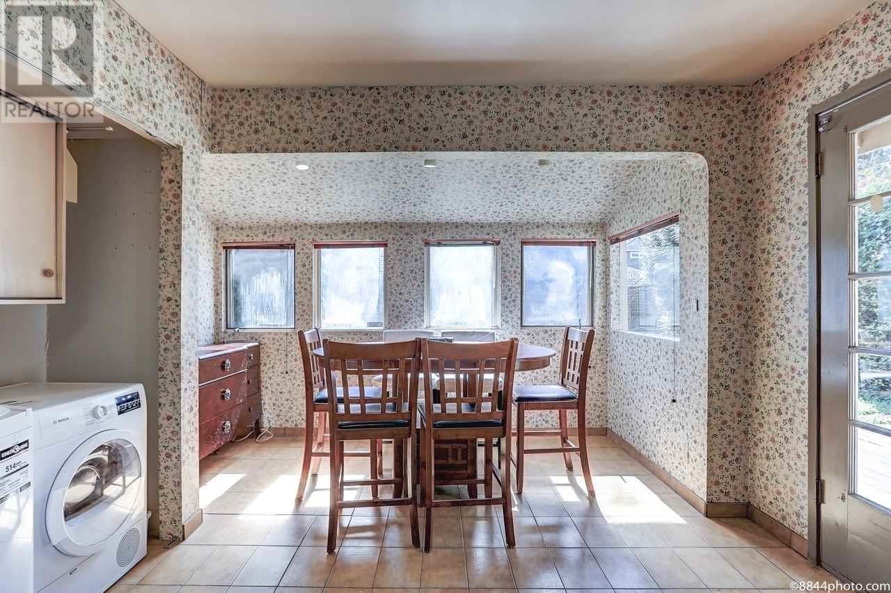 3870 W 17th Avenue, Vancouver, British Columbia