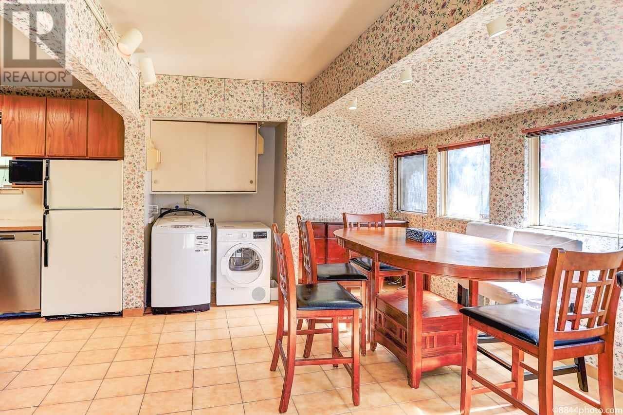 3870 W 17th Avenue, Vancouver, British Columbia