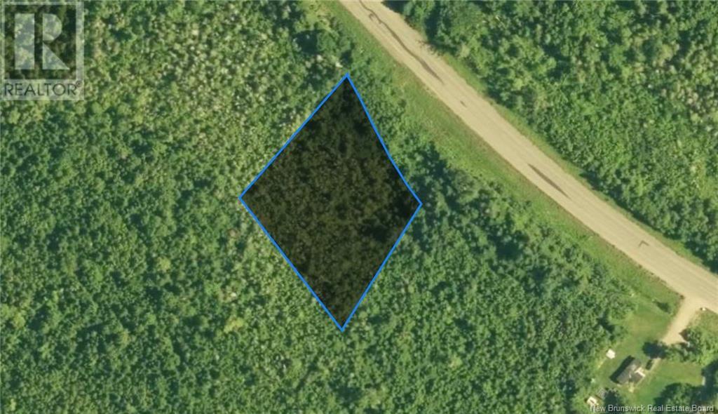 Lot Route 104, Middle Hainesville, New Brunswick