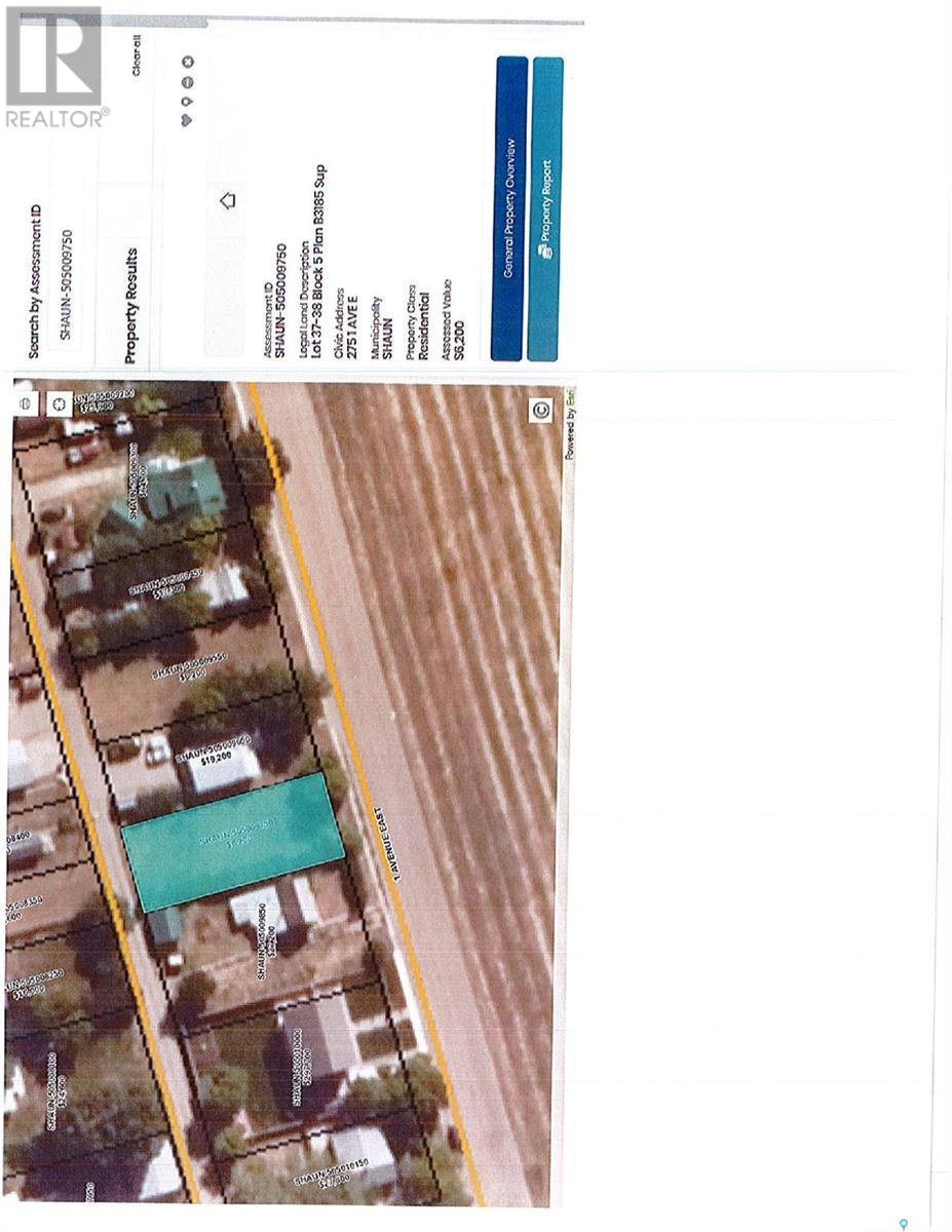 275 1st Avenue E, Shaunavon, Saskatchewan