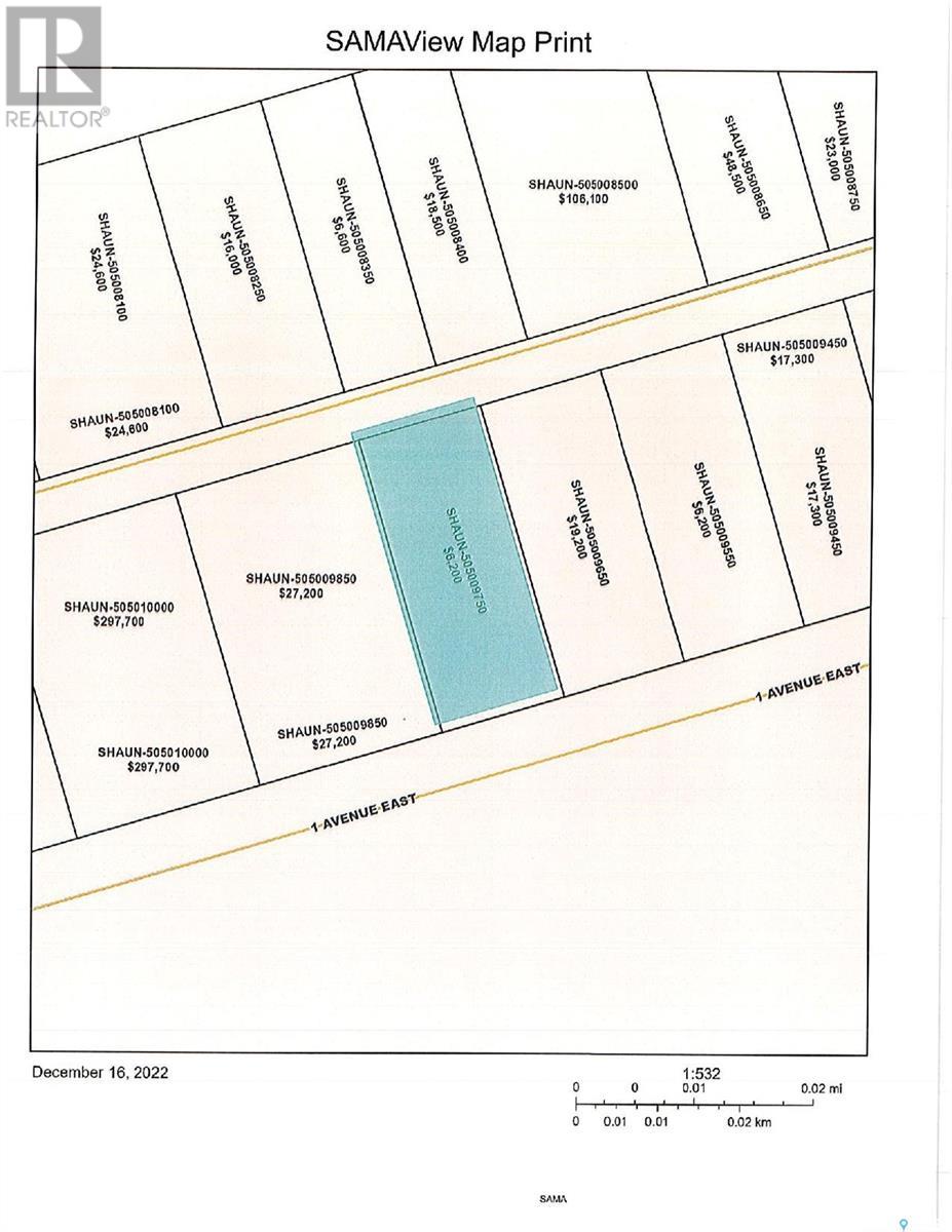 275 1st Avenue E, Shaunavon, Saskatchewan