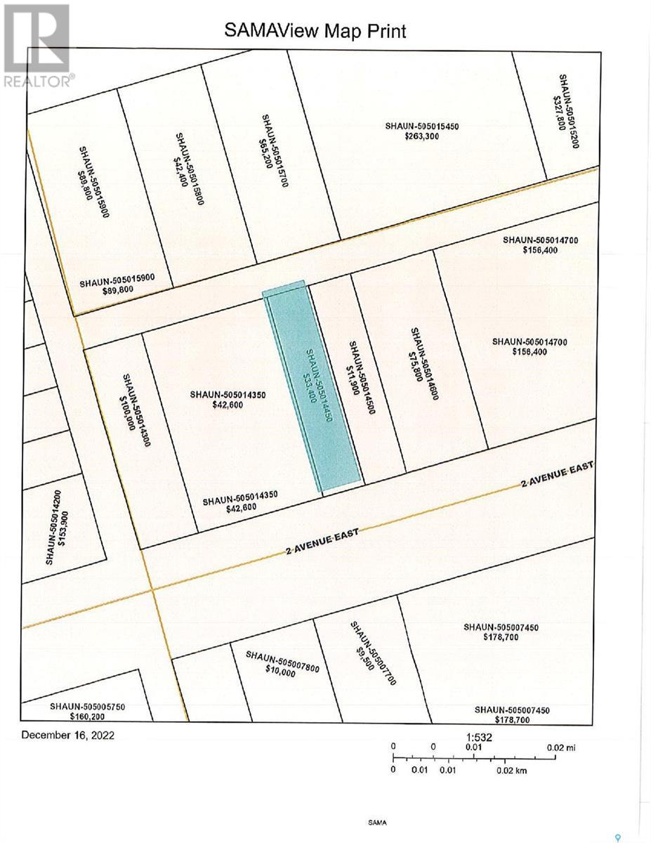 85 2nd Avenue E, Shaunavon, Saskatchewan