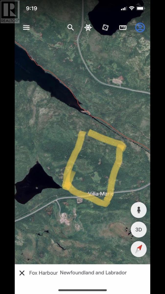 181-535 Fox Harbour Road, Placentia, Newfoundland And Labrador