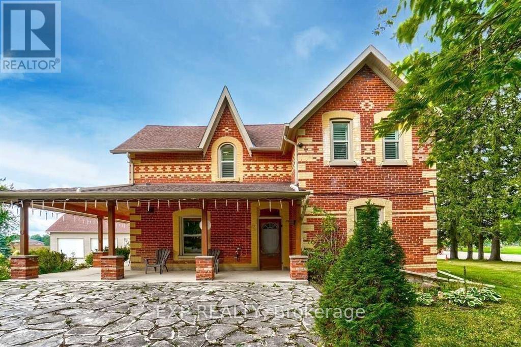 437028 4th Line, Melancthon, Ontario