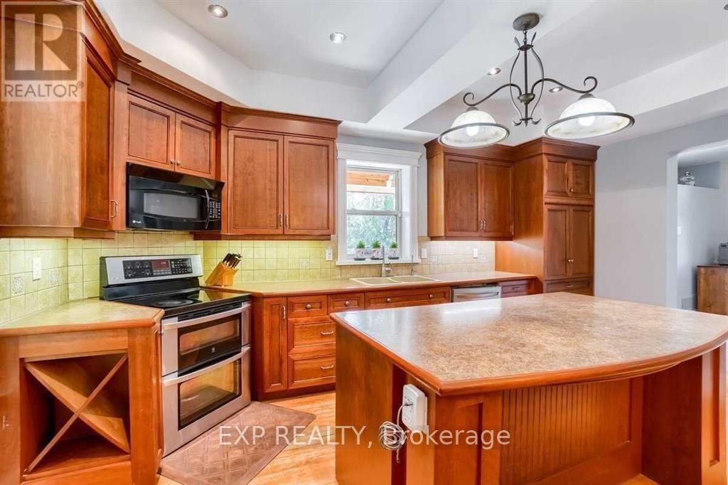 437028 4th Line, Melancthon, Ontario