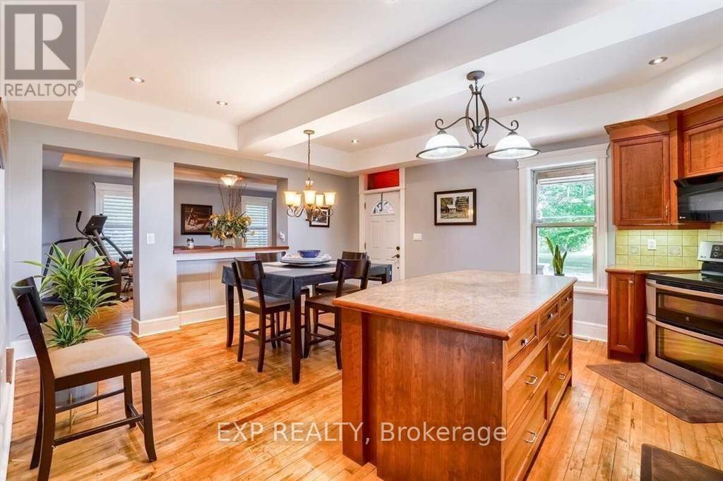 437028 4th Line, Melancthon, Ontario