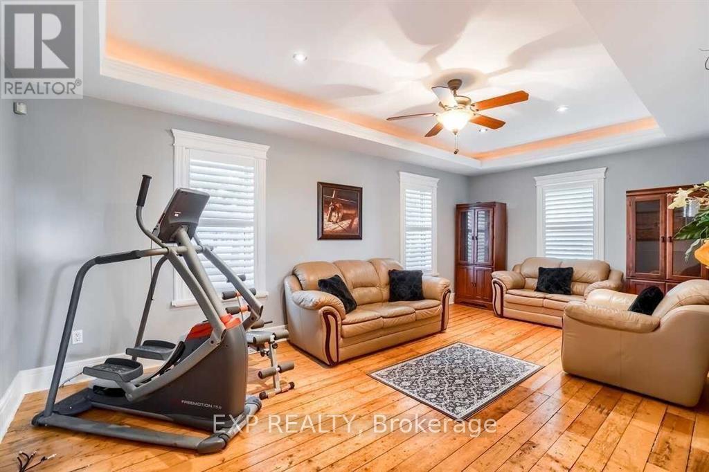 437028 4th Line, Melancthon, Ontario