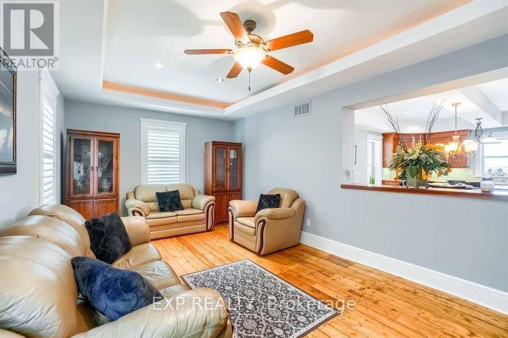 437028 4th Line, Melancthon, Ontario