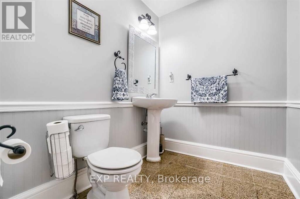 437028 4th Line, Melancthon, Ontario