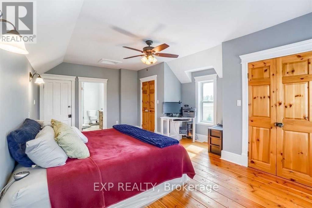 437028 4th Line, Melancthon, Ontario