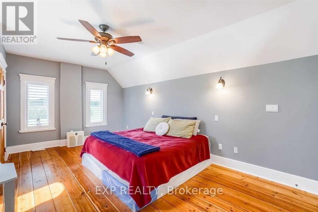 437028 4th Line, Melancthon, Ontario