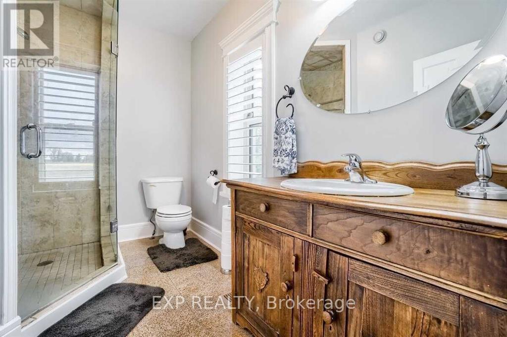 437028 4th Line, Melancthon, Ontario