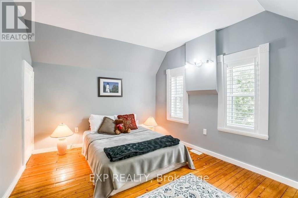 437028 4th Line, Melancthon, Ontario