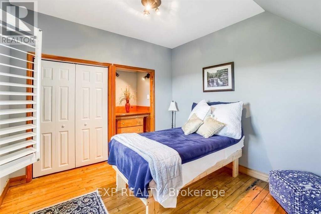 437028 4th Line, Melancthon, Ontario