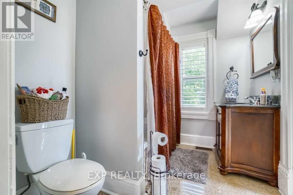 437028 4th Line, Melancthon, Ontario