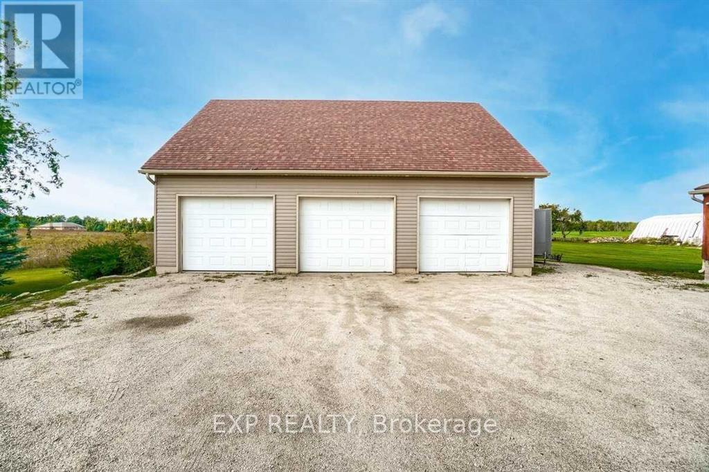 437028 4th Line, Melancthon, Ontario