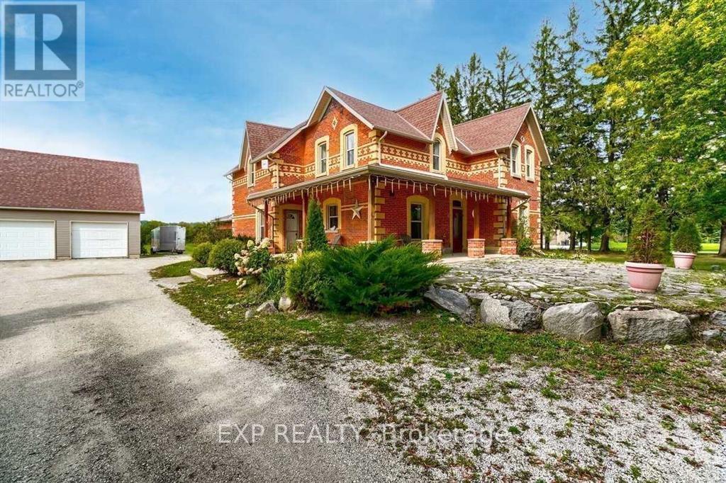 437028 4th Line, Melancthon, Ontario