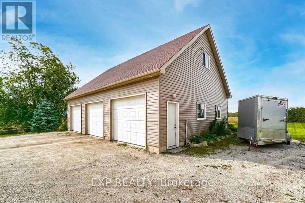 437028 4th Line, Melancthon, Ontario