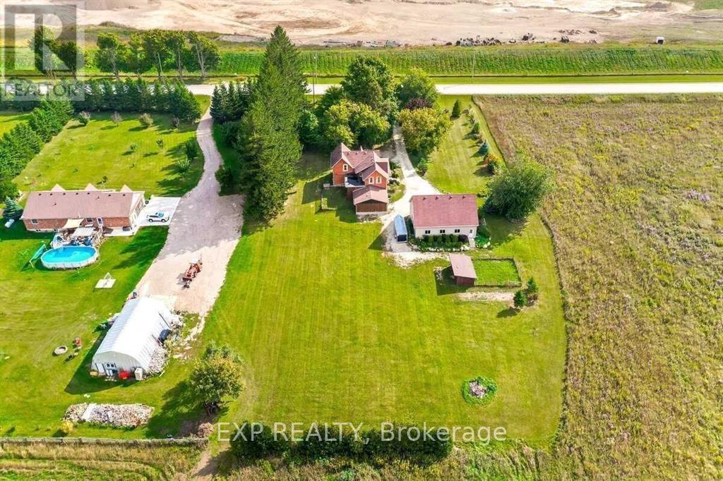 437028 4th Line, Melancthon, Ontario